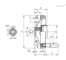 VRTP.160-GXX2 A-14+I-K