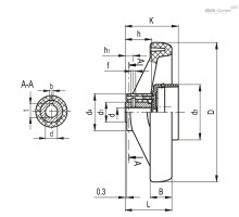 VRTP.160-GXX2 A-14-K