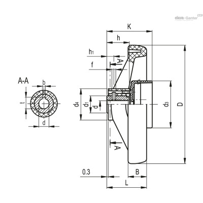 VRTP.160-GXX2 A-14-K