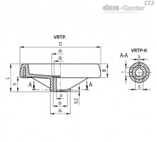 VRTP.160-A8-K