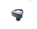 C9 - RAL 9005 