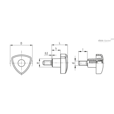 VTR.32-C9-p-M5x10-C3