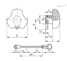 VTT.25-SST-M5-LP