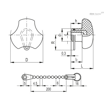 VTT.25-SST-M5-LP