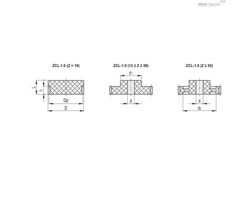 ZCL