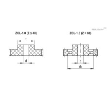 ZCL-1.0-12-VD