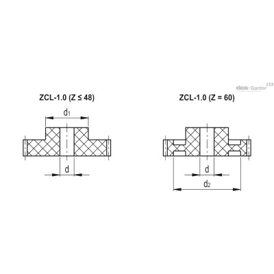 ZCL-1.0-12-VD