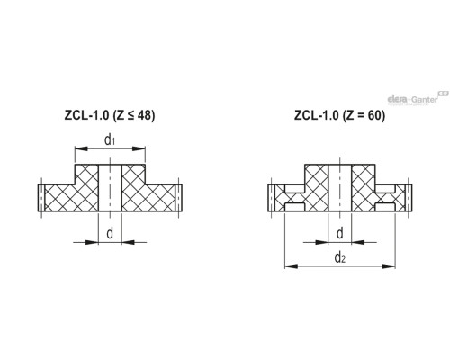 ZCL-VD