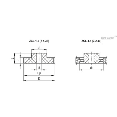 ZCL-1.5-12-VD
