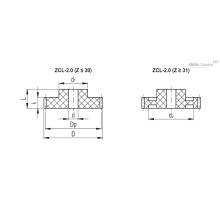 ZCL-2.0-100