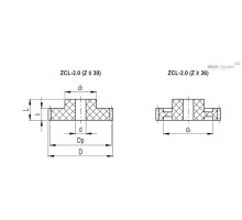 ZCL-2.0-12-VD