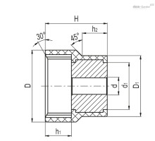 ZGD-1.5-20-F