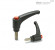 C6-RAL 3000 