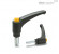 C4 - RAL 1021 